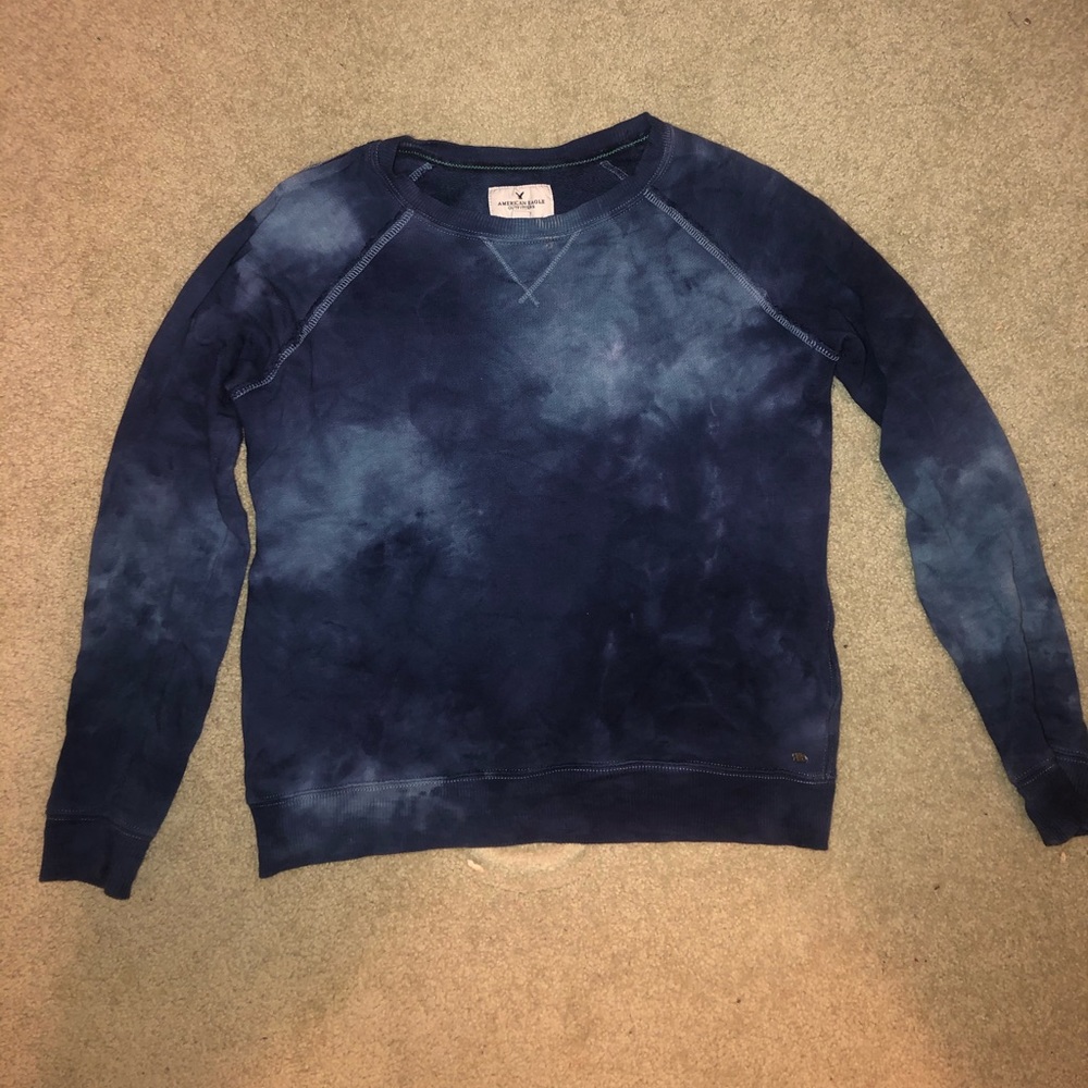 American eagle crew neck